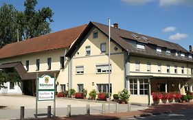 Gasthof Ramsauer Neufahrn In Niederbayern